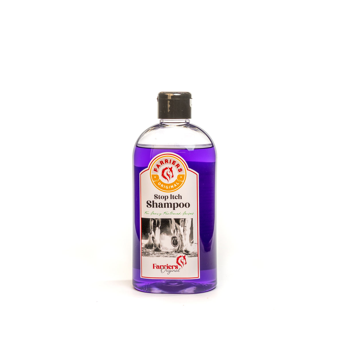 Shampoing Anti-Acariens pour fanons 500ML