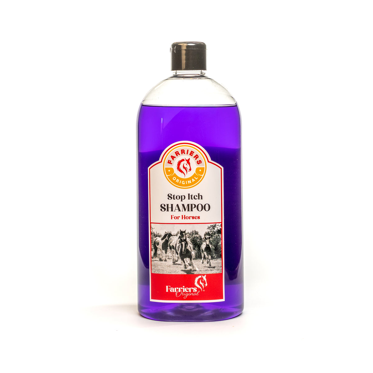 Shampoing Anti-Acariens pour fanons 1000mL