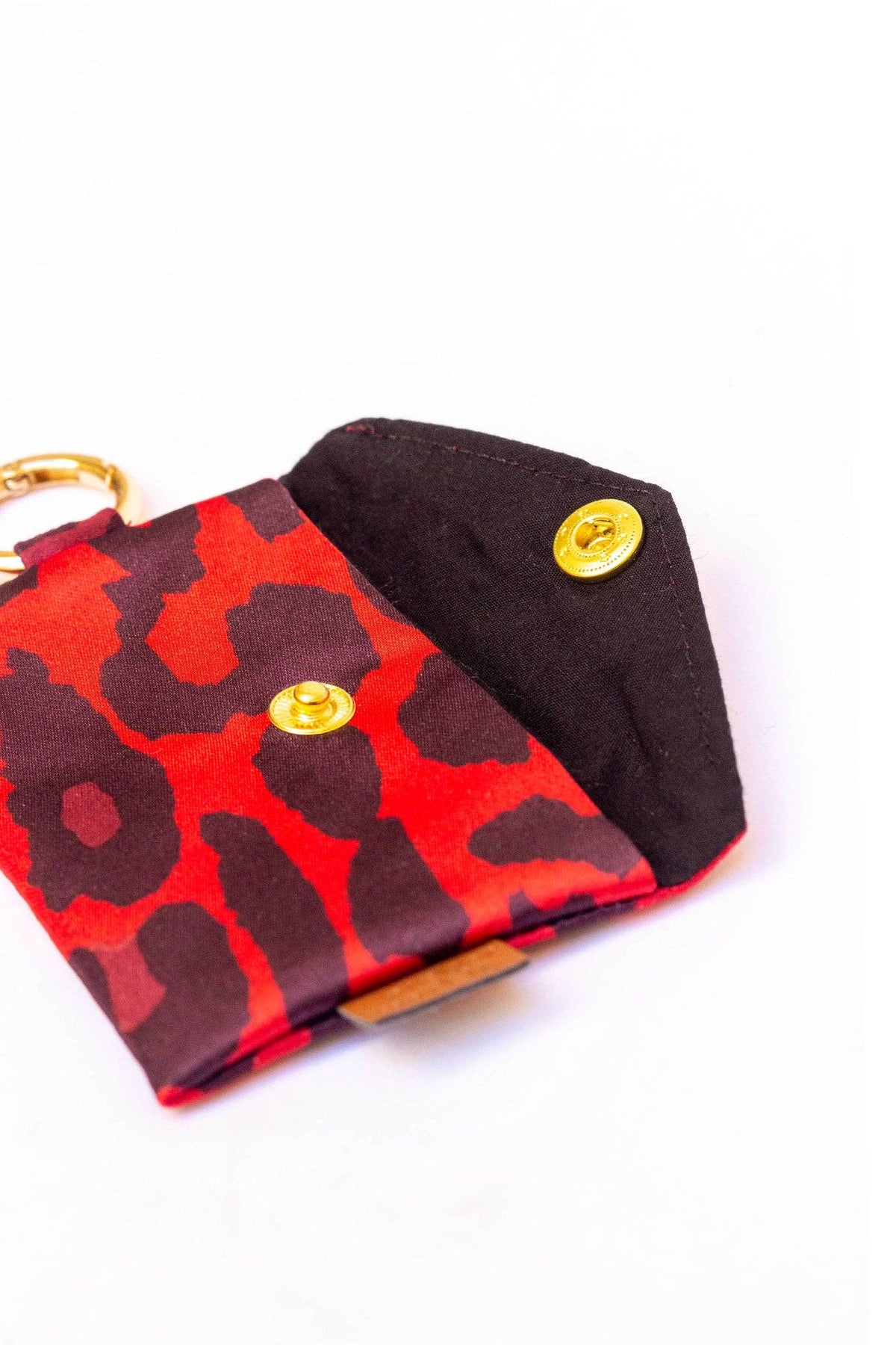 Pochette pour sacs à crottes Django