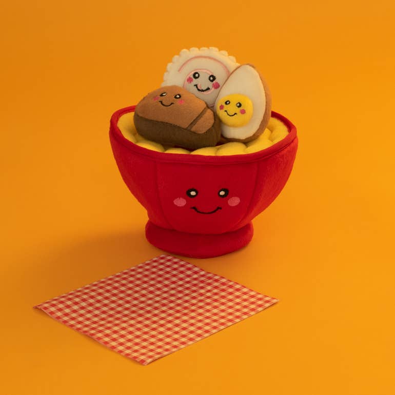 Zippy Burrow™ - Bol de ramen pour chien