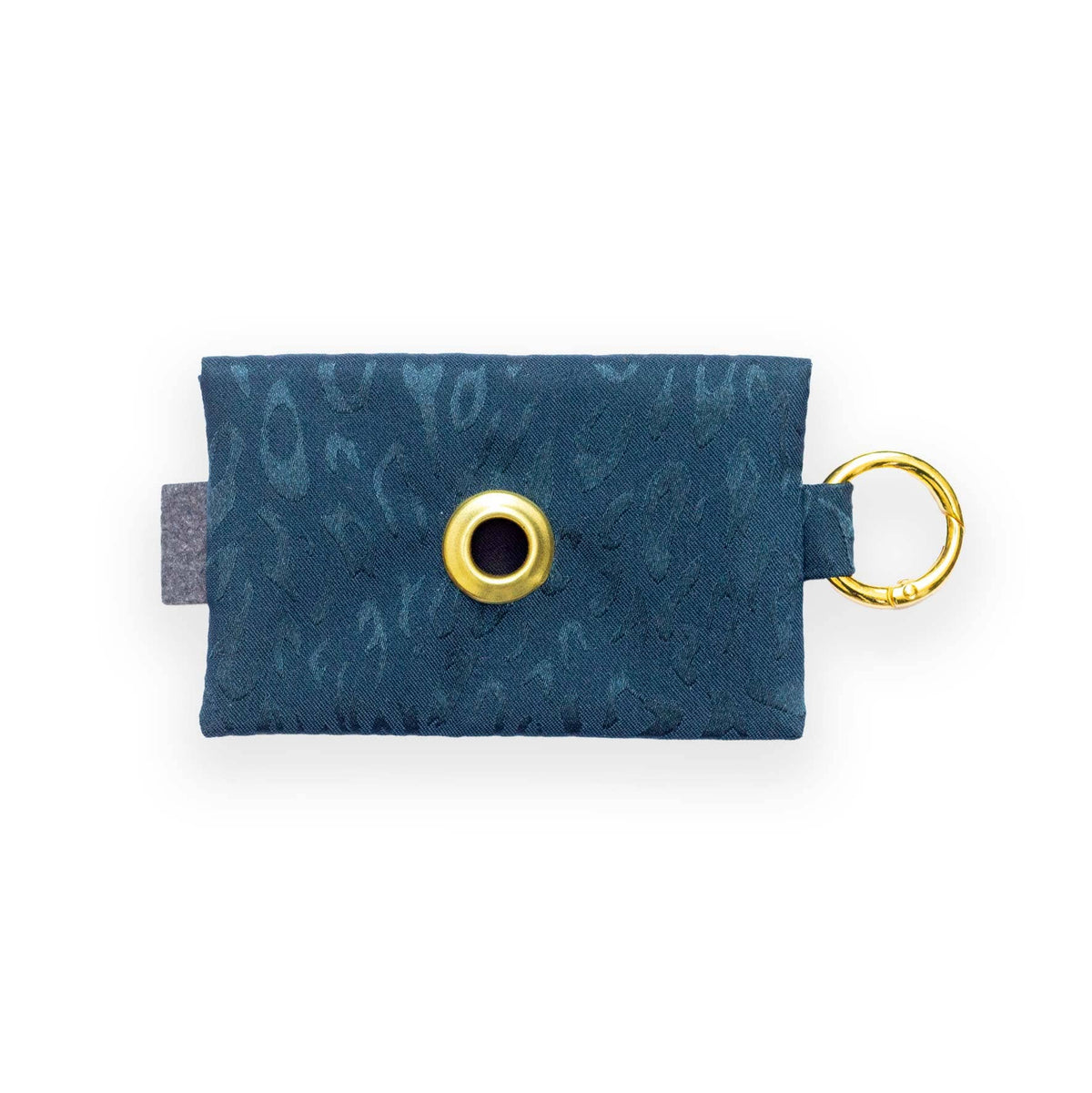 Pochette pour sacs à crottes Bali