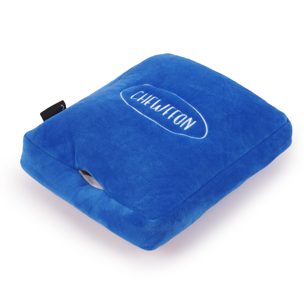 Jouet interactif pour chien en forme de céréales glacées CHEWFFON.