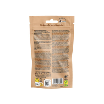 Mini purées 80 g