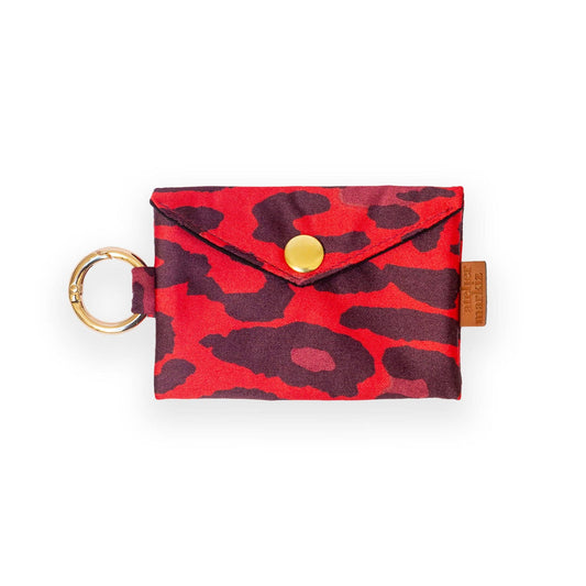 Pochette pour sacs à crottes Django
