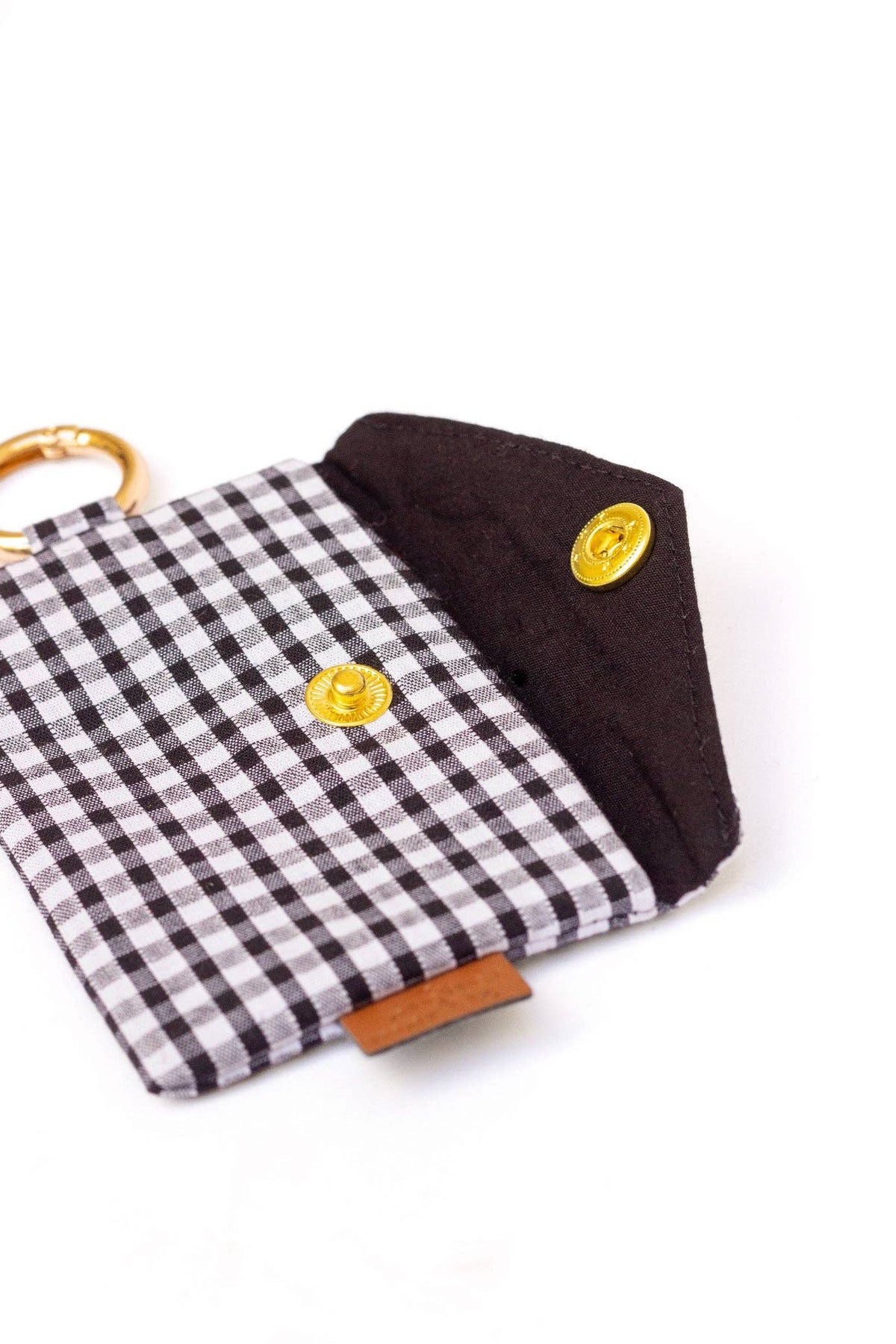 Pochette pour sacs à crottes Madrague