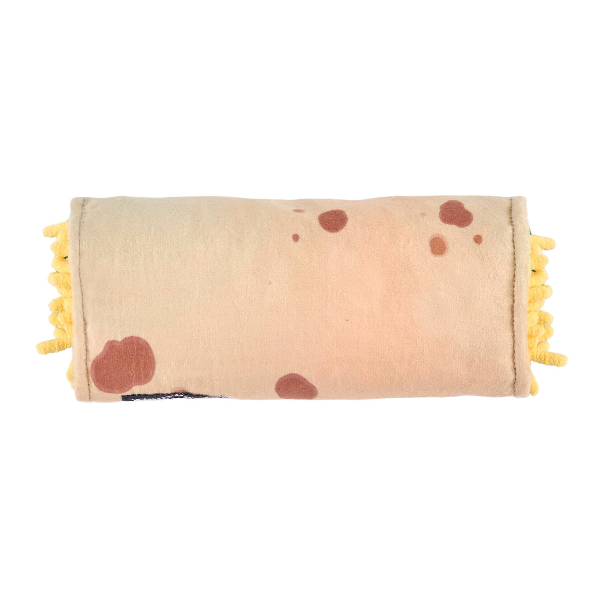 Snufflerz Roll - Burrito - Jouet interactif pour chien