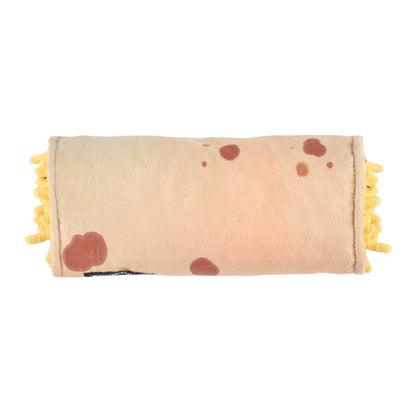 Snufflerz Roll - Burrito - Jouet interactif pour chien
