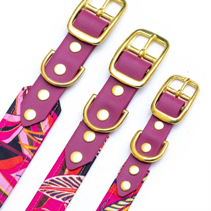 Collier Java