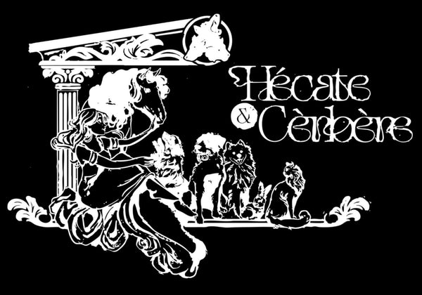 Hécate et Cerbère - Le Shop