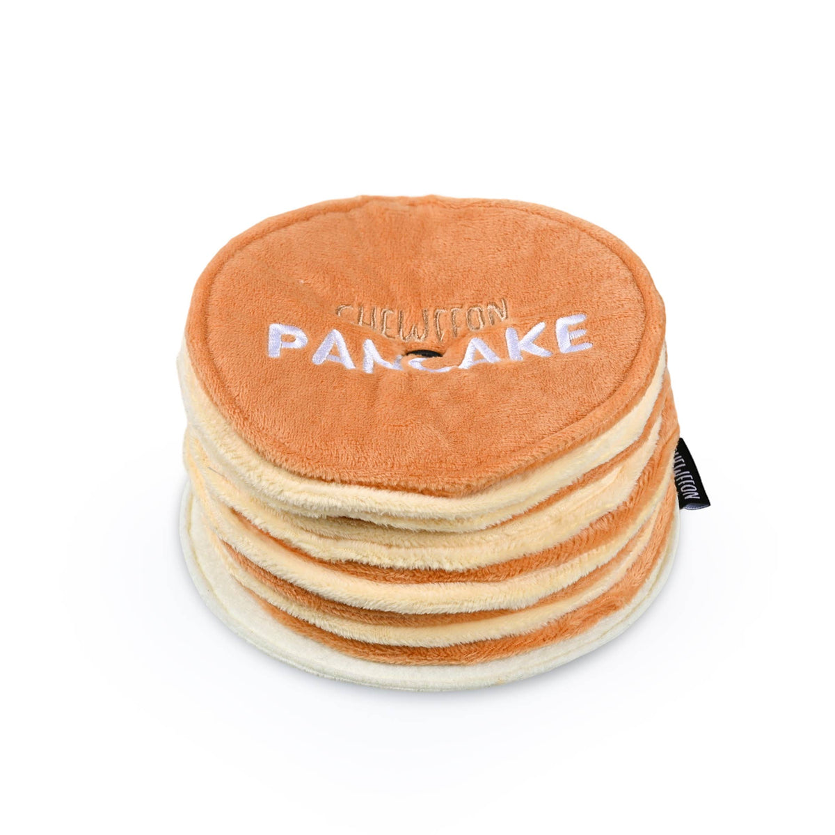Jouet pour chien CHEWFFON — crêpe renifleur et bruissant