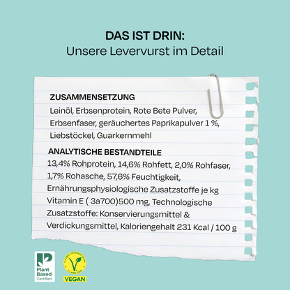 LEVERWURST 75 g