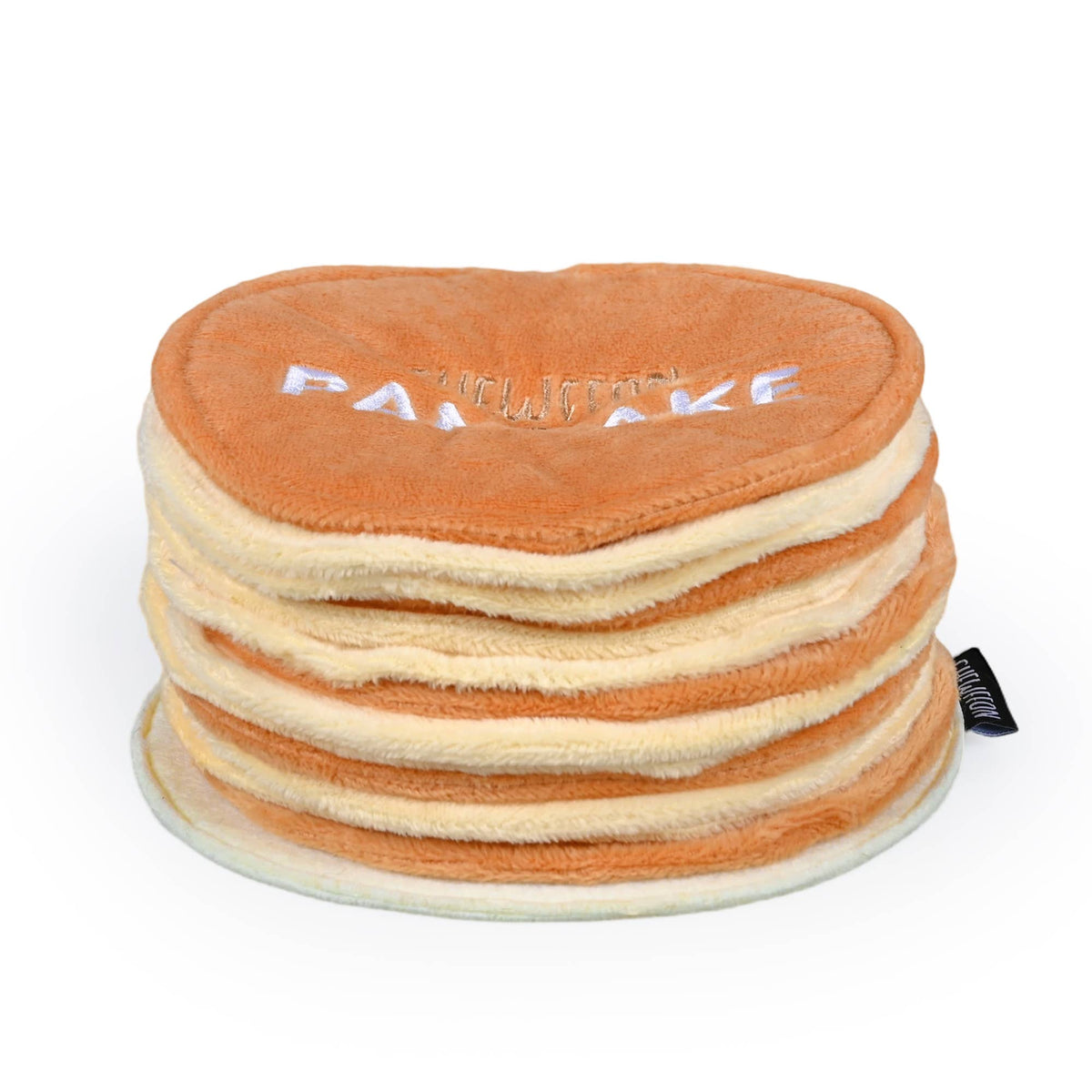 Jouet pour chien CHEWFFON — crêpe renifleur et bruissant