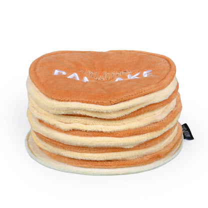 Jouet pour chien CHEWFFON — crêpe renifleur et bruissant