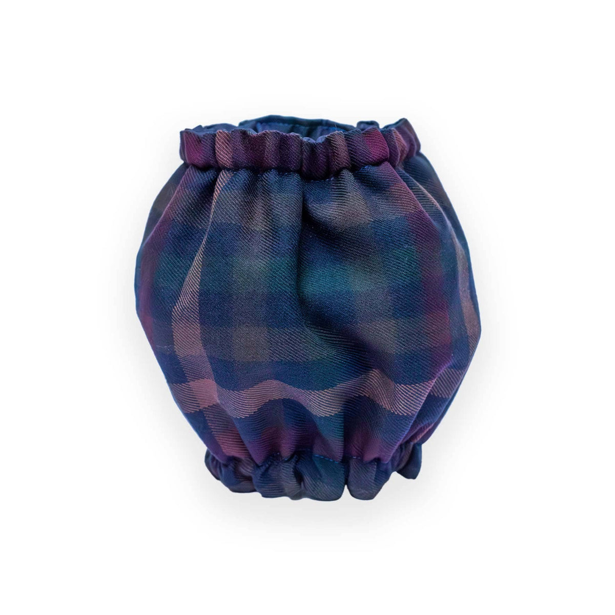 Snood imperméable et réversible Skye