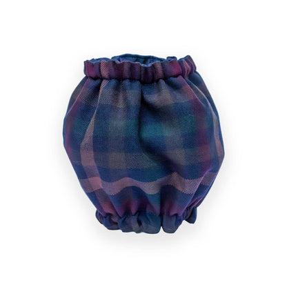 Snood imperméable et réversible Skye