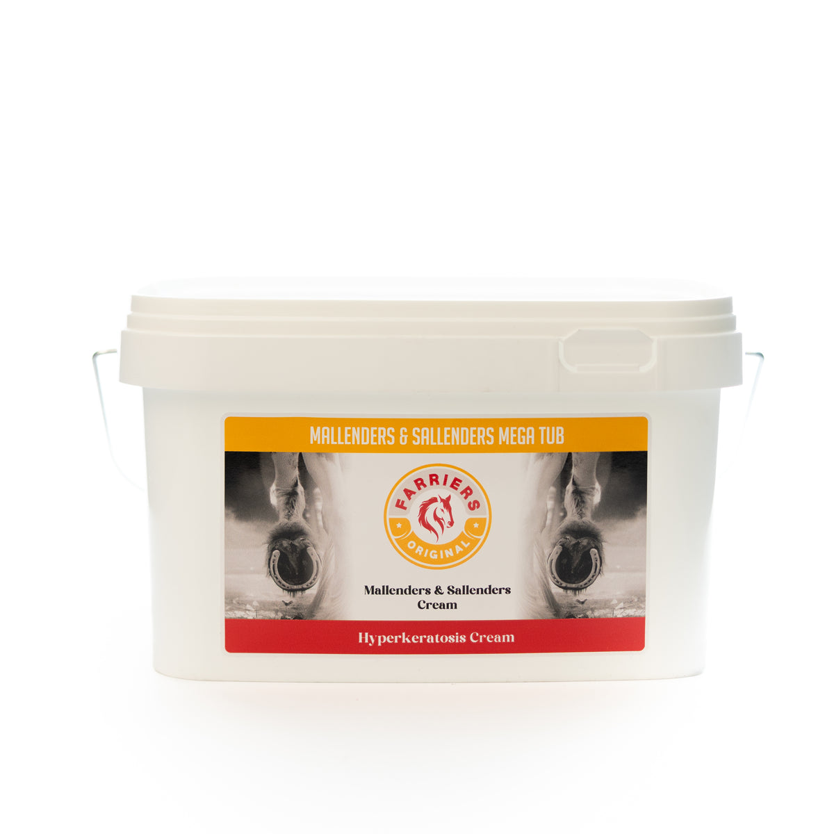 Farriers Crème M&S 2500mL