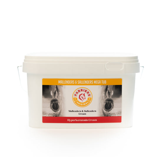 Farriers Crème M&S 2500mL
