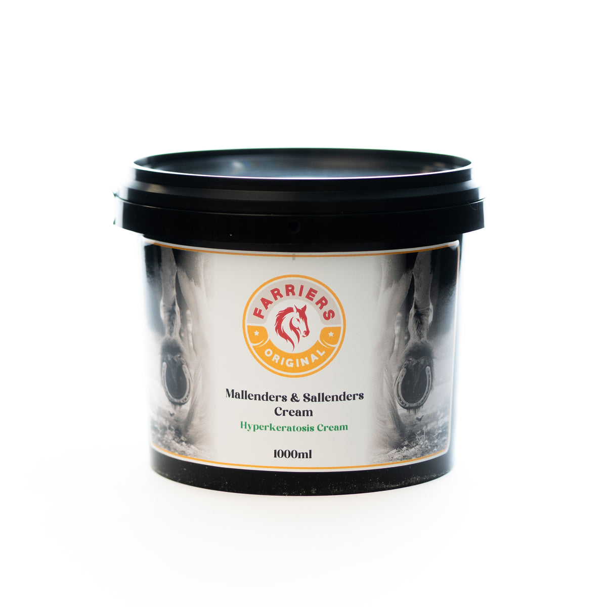 Farriers Crème M&S 1000mL