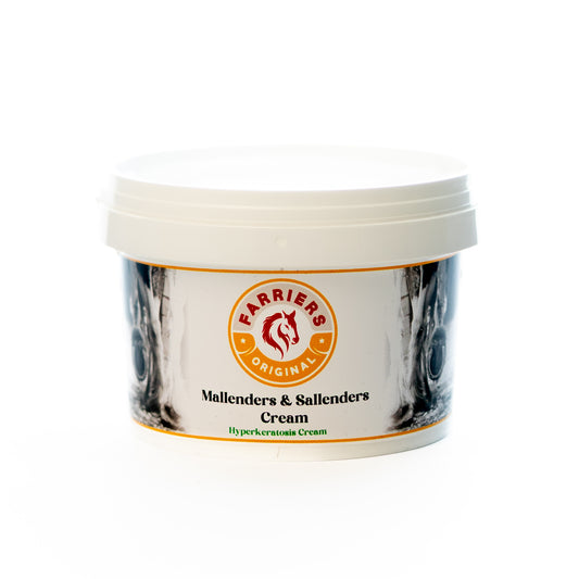 Farriers Crème M&S 500mL