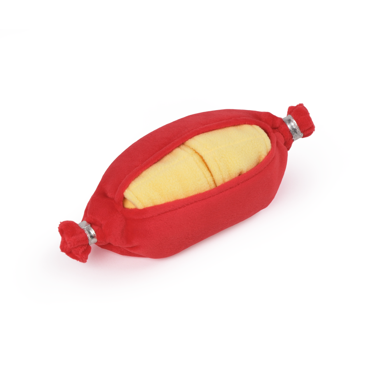 Jouet à renifler pour chien CHEWFFON Saucisse