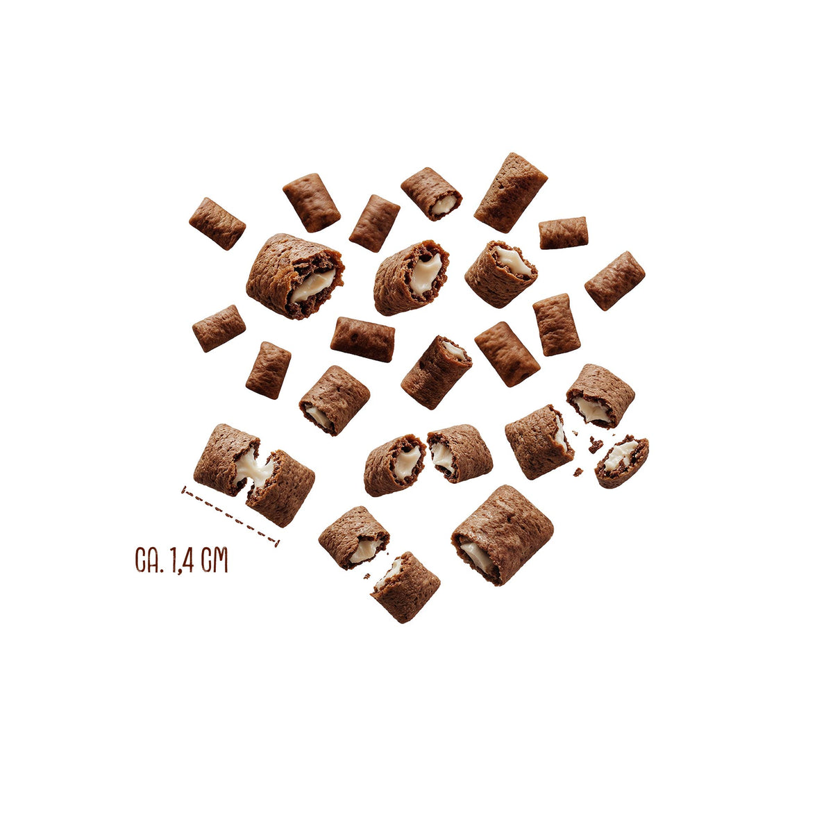 Mini purées 80 g