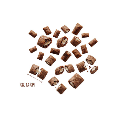 Mini purées 80 g