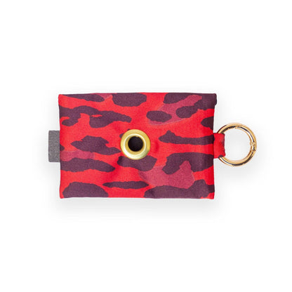Pochette pour sacs à crottes Django