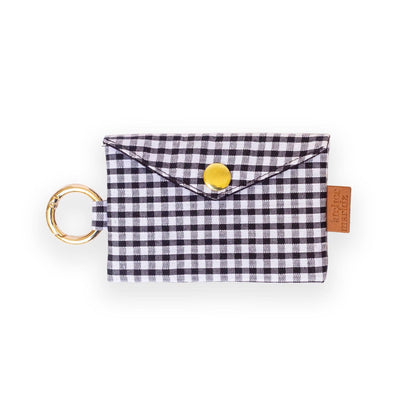 Pochette pour sacs à crottes Madrague