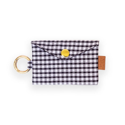 Pochette pour sacs à crottes Madrague