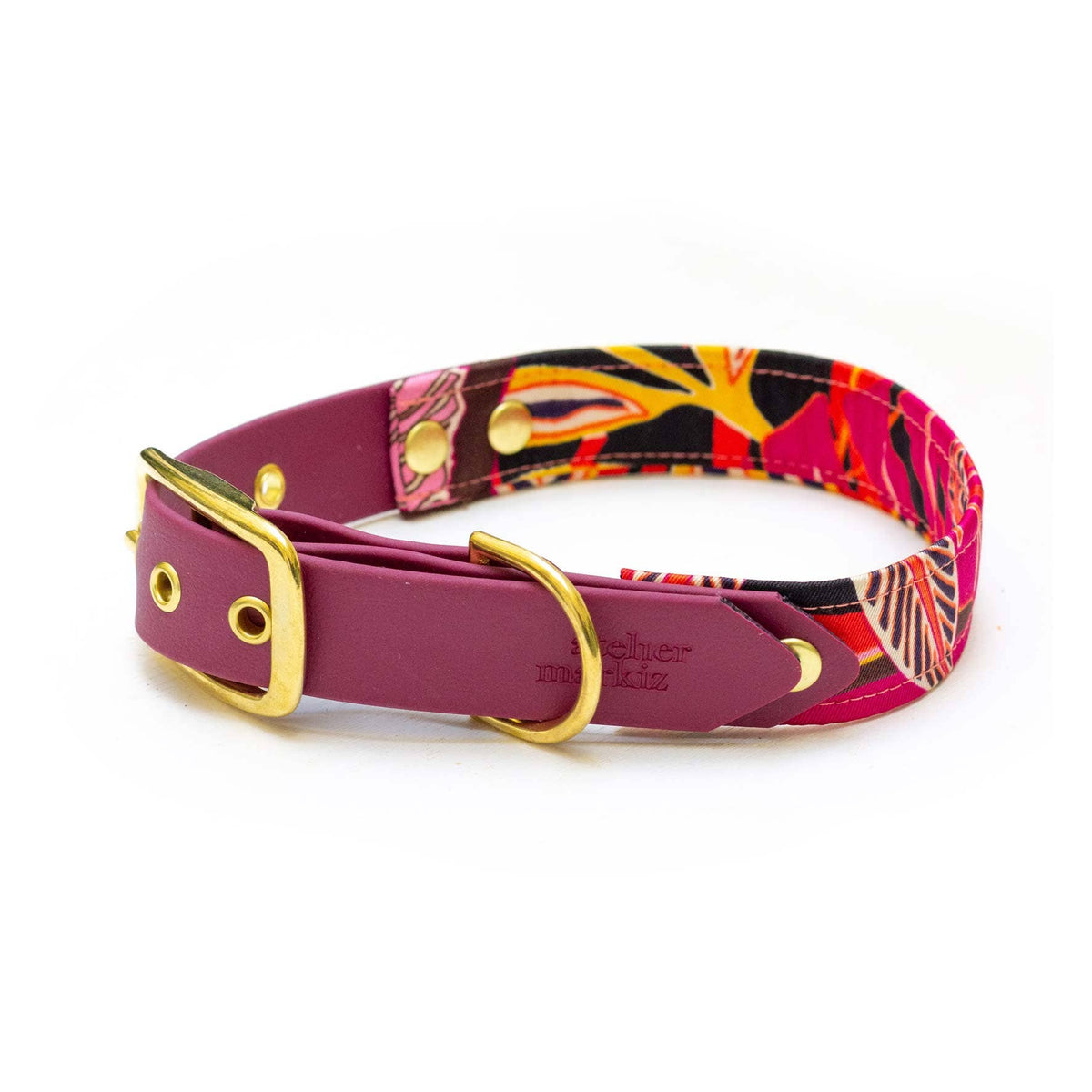 Collier Java