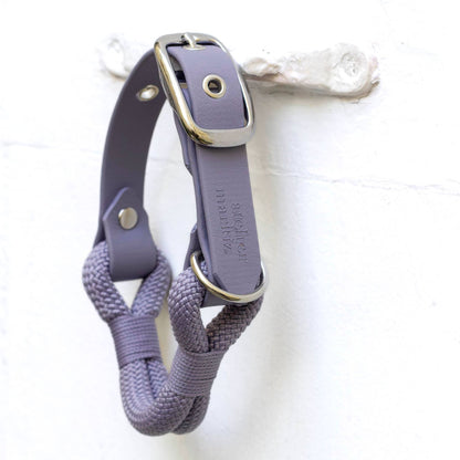 Collier Grey