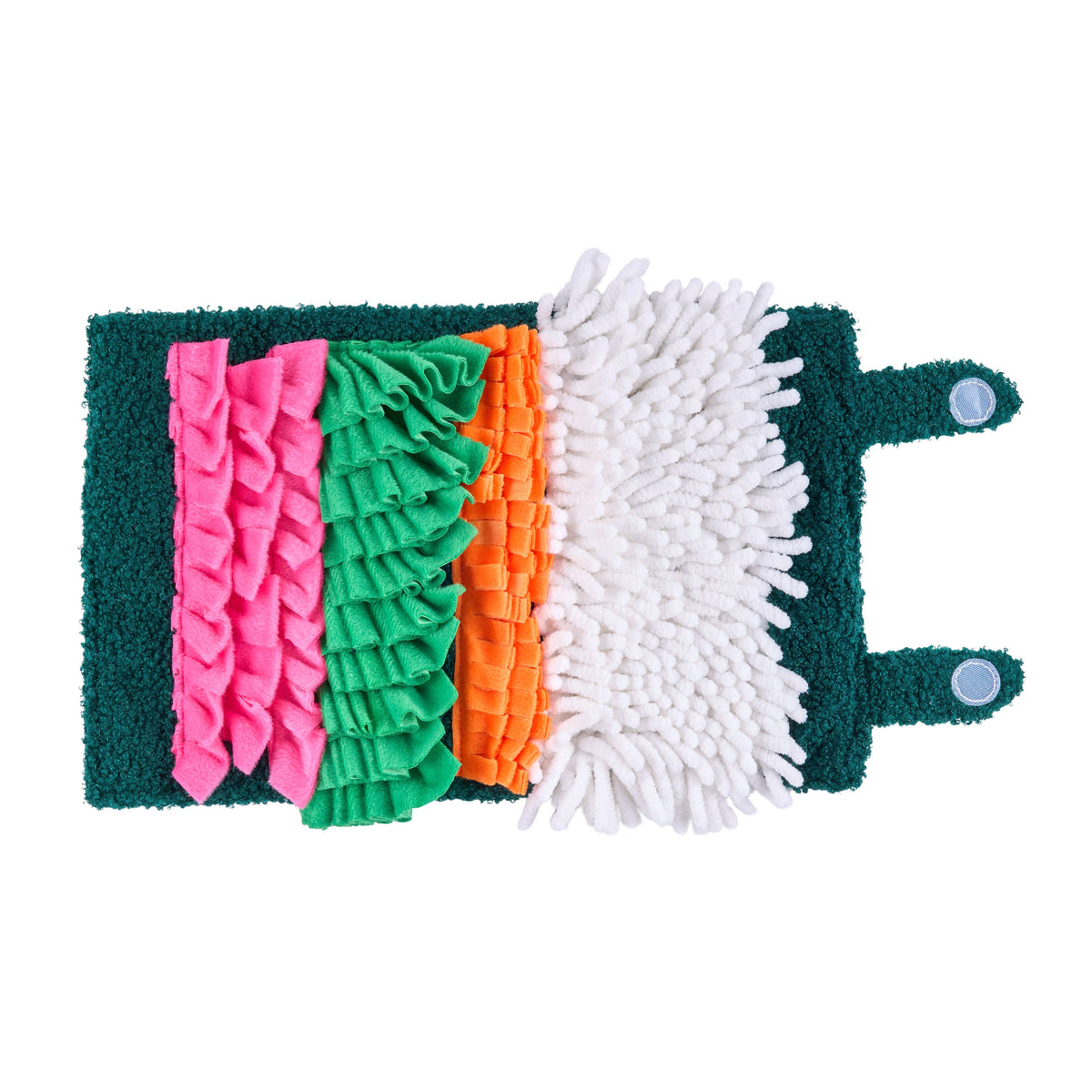 Snufflerz Roll - Sushi - Jouet interactif pour chien