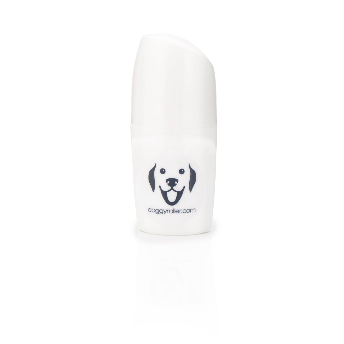 DOGGYROLLER navy - distributeur de friandises liquide pour thérapeutes