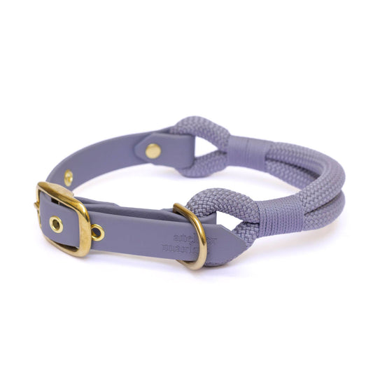 Collier Grey
