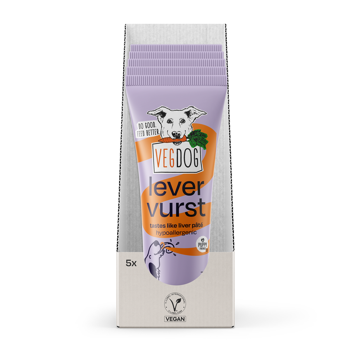 LEVERWURST 75 g