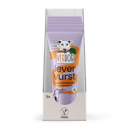 LEVERWURST 75 g